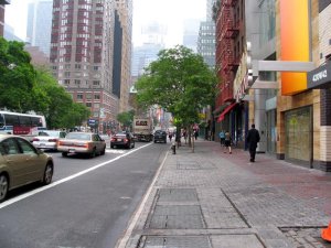 Streets + Buildings NYC(4).JPG